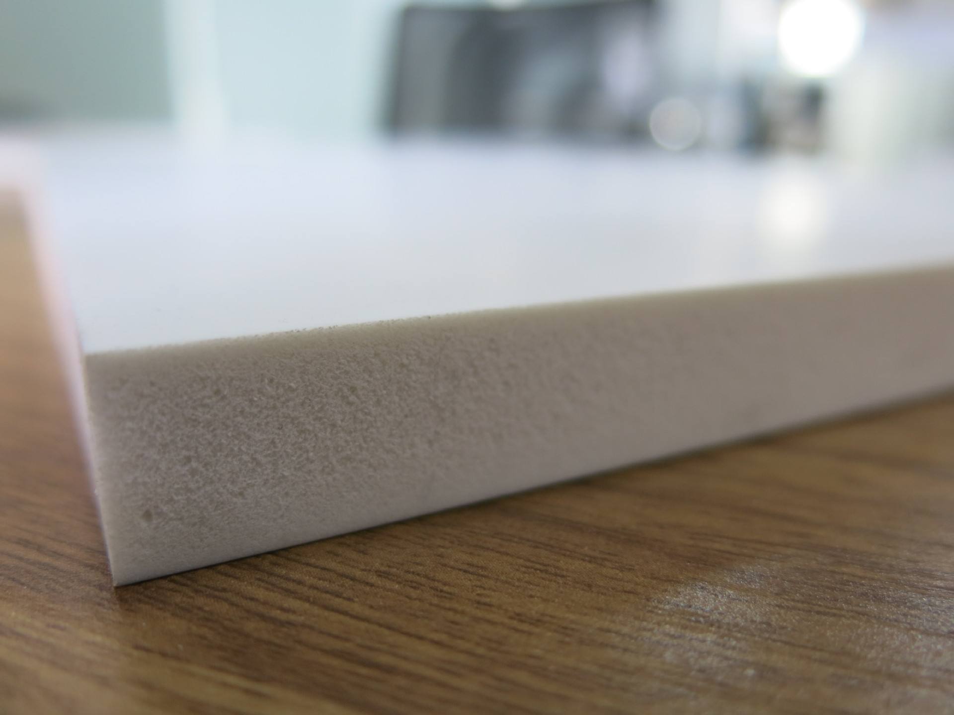 PVC發(fā)泡板 PVC發(fā)泡板