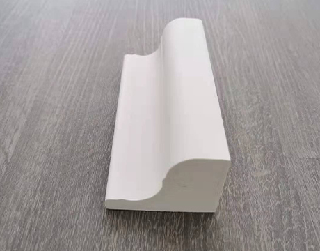 PVC 型材02