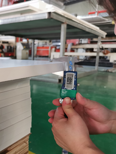 產(chǎn)品質(zhì)檢